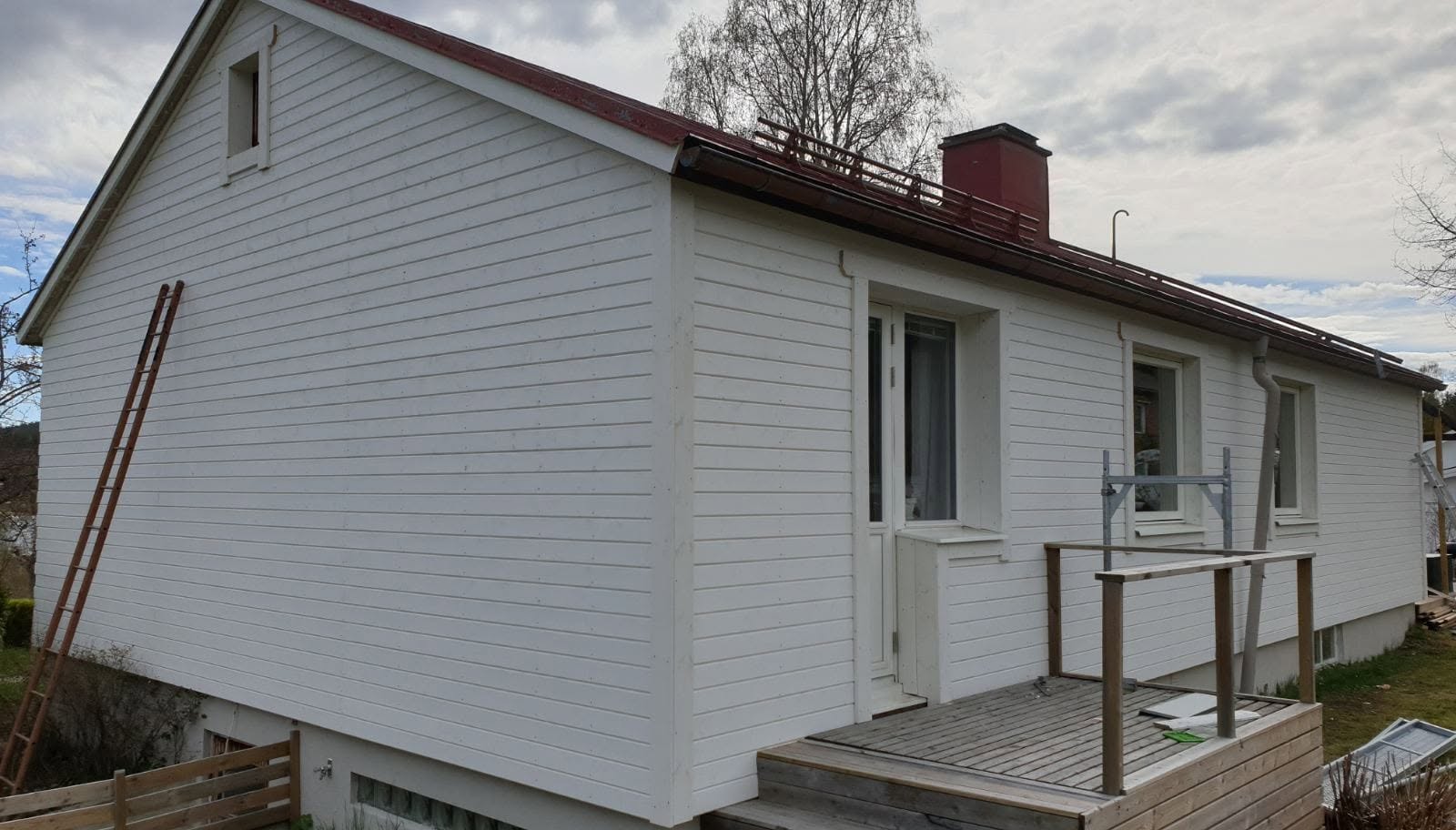 Jojic Bygg & Renovering AB