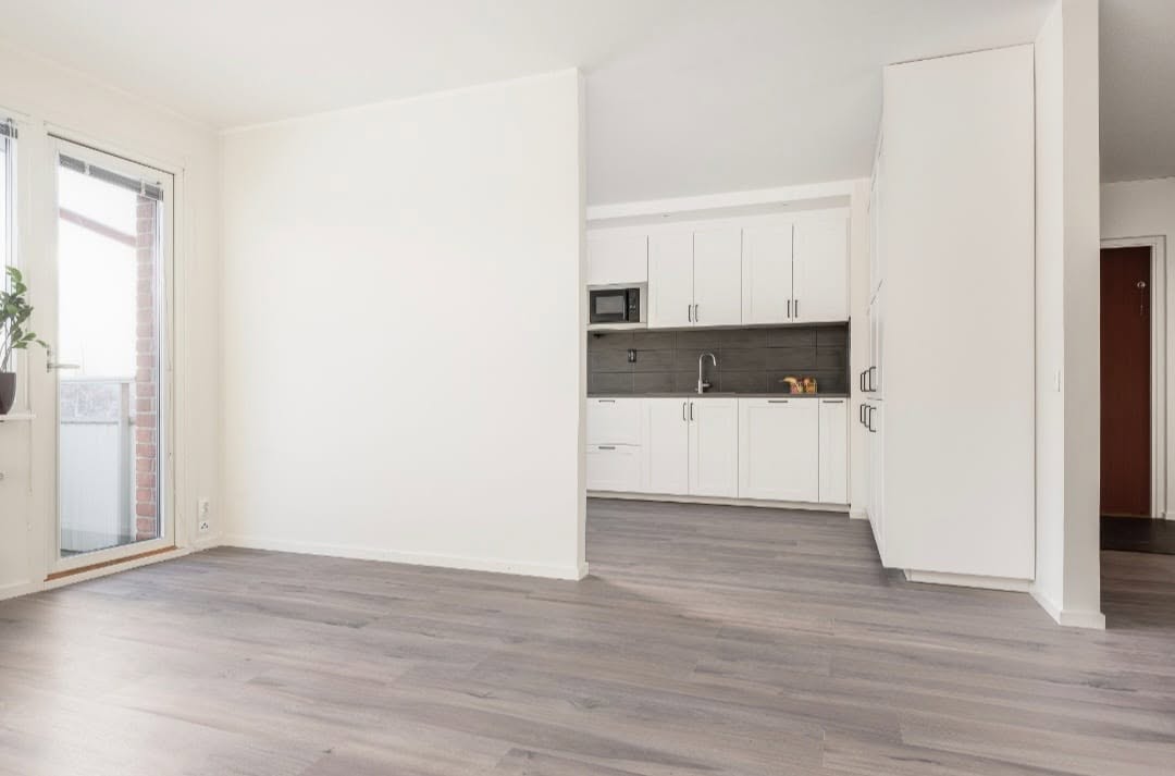 Jojic Bygg & Renovering AB