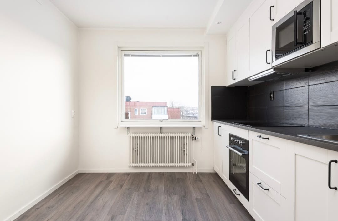Jojic Bygg & Renovering AB