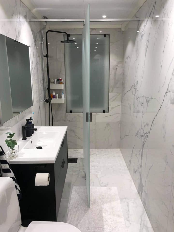 Jojic Bygg & Renovering AB